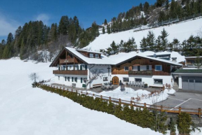 Kedul Alpine Lodge